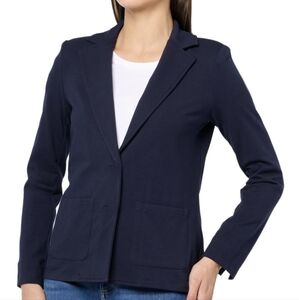 BANANA REPUBLIC Italian Wool Blazer